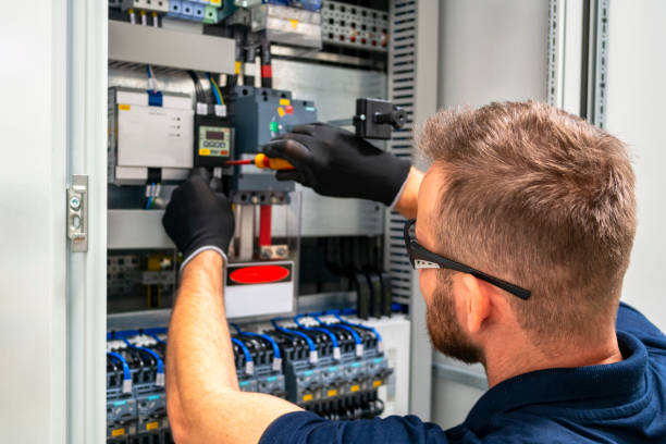 Best Commercial Electrician Services  in Genesee, CO