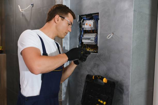 Best Electrical Repair Services  in Genesee, CO