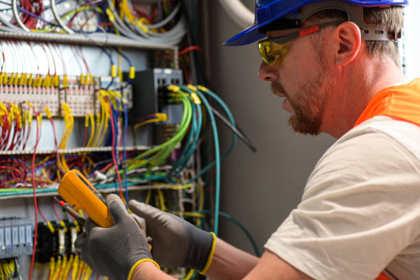 Best Electrical Installation Contractor  in Genesee, CO