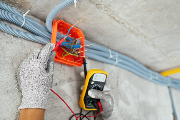Electrical Rewiring Services in Genesee, CO