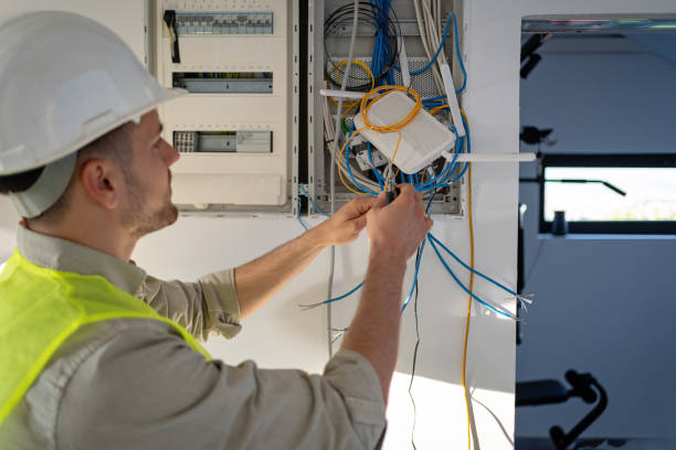 Best Local Electrician Companies  in Genesee, CO